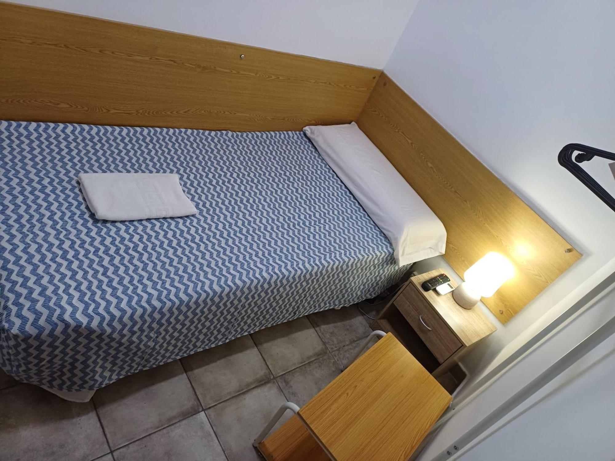 Coliving Noviciado, Madrid